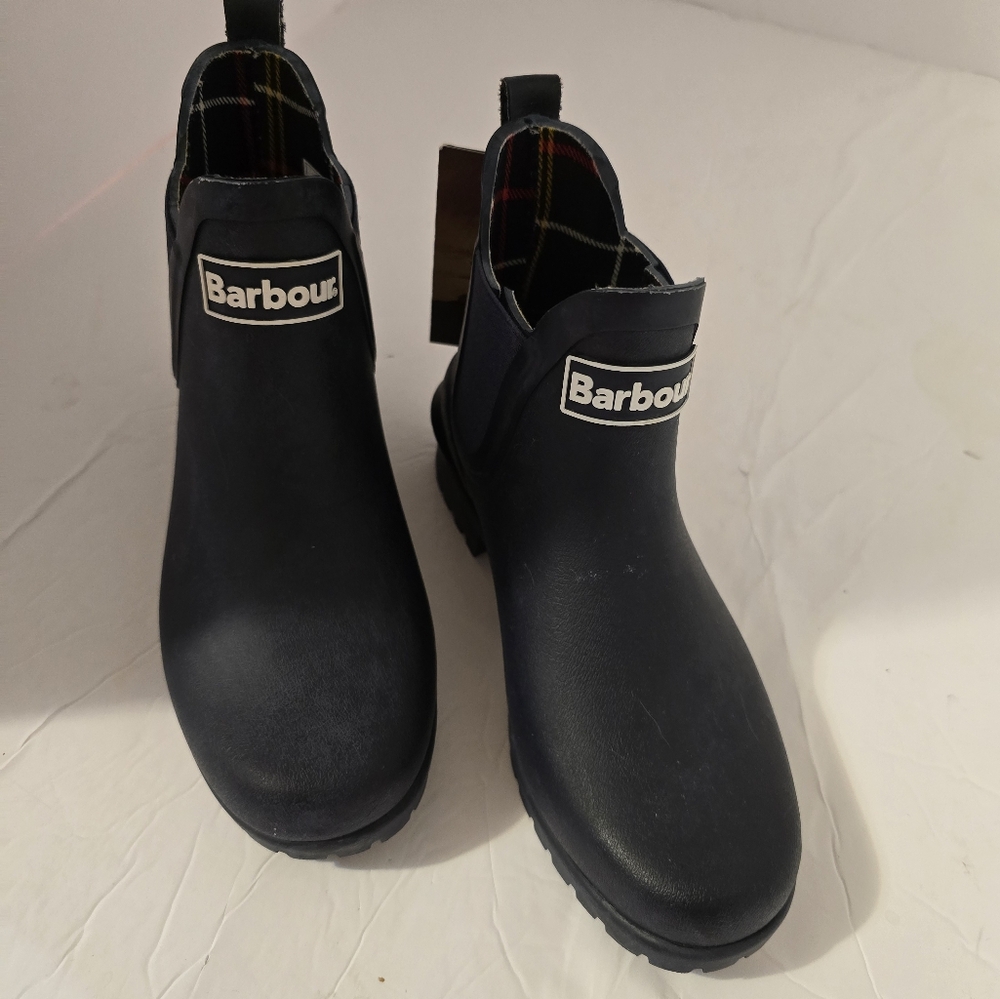 Barbour mini boots 5 - Picture 3 of 6